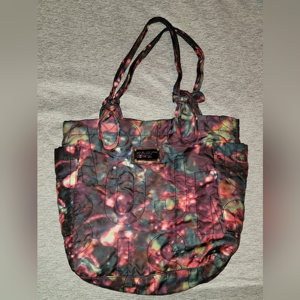 MARC by Marc Jacobs colorful bag - Picture 4 of 9